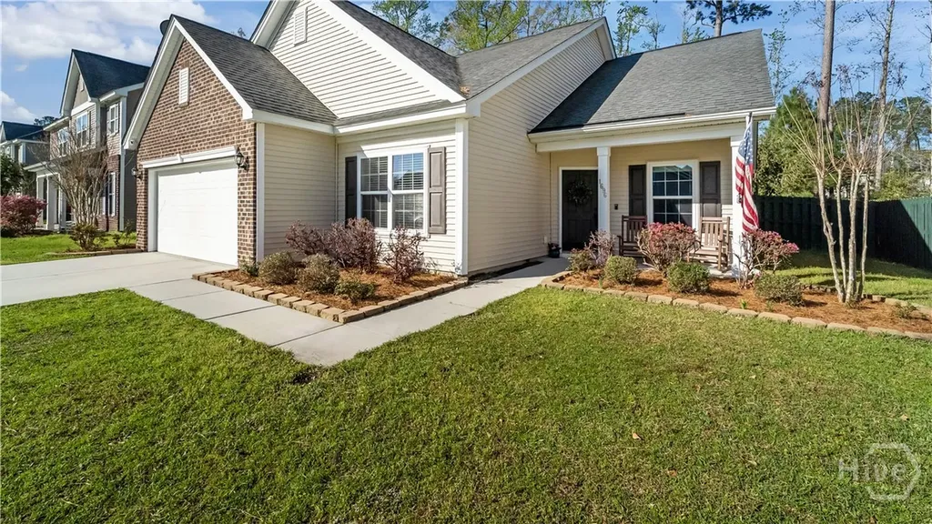 1696 Garden Hills Loop Richmond Hill GA 31324