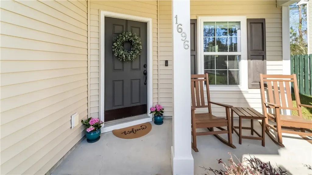 1696 Garden Hills Loop Richmond Hill GA 31324