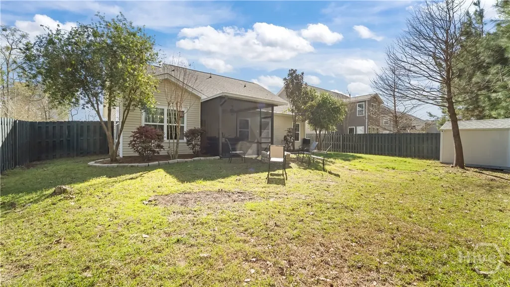 1696 Garden Hills Loop Richmond Hill GA 31324