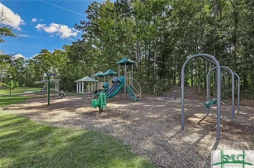 1696 Garden Hills Loop Richmond Hill GA 31324
