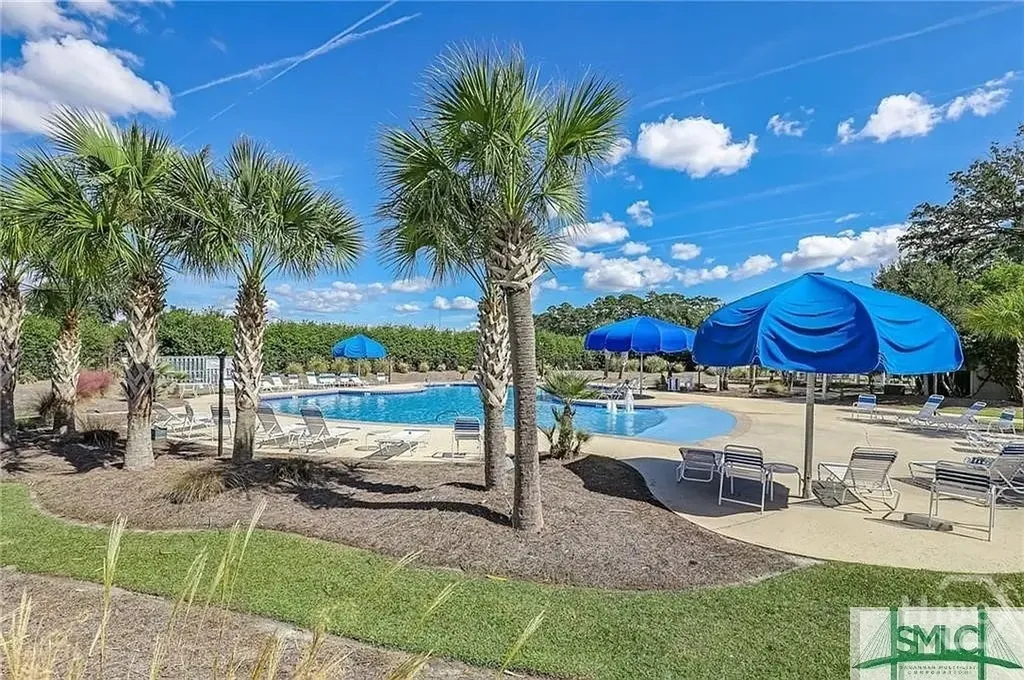 1696 Garden Hills Loop Richmond Hill GA 31324