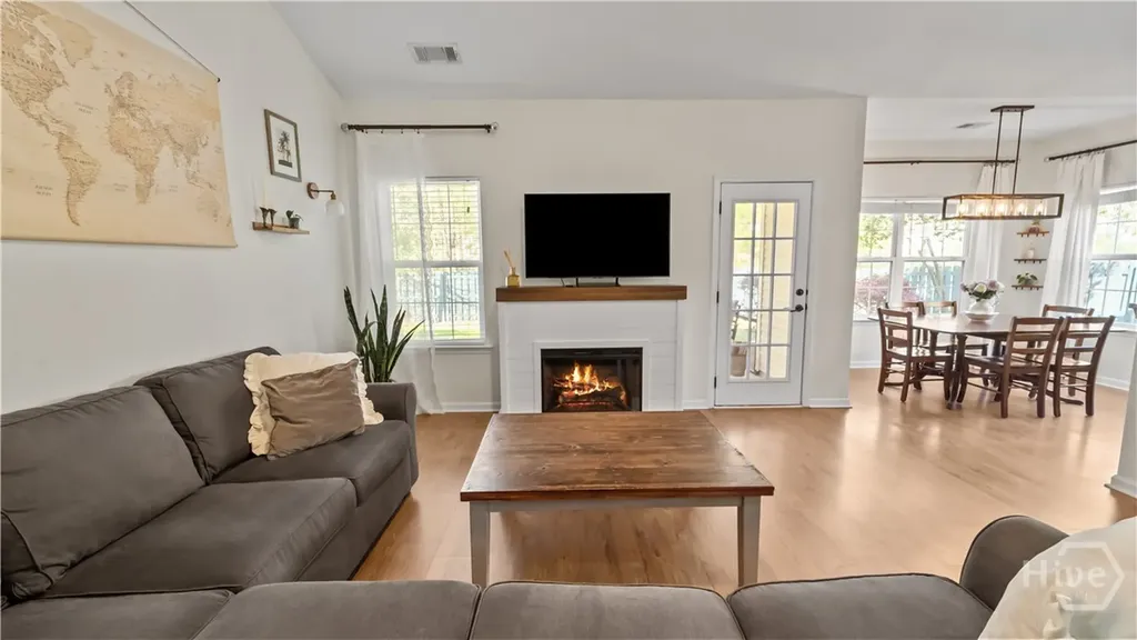 1696 Garden Hills Loop Richmond Hill GA 31324