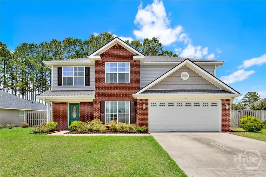 384 Manchester Court Midway GA 31320