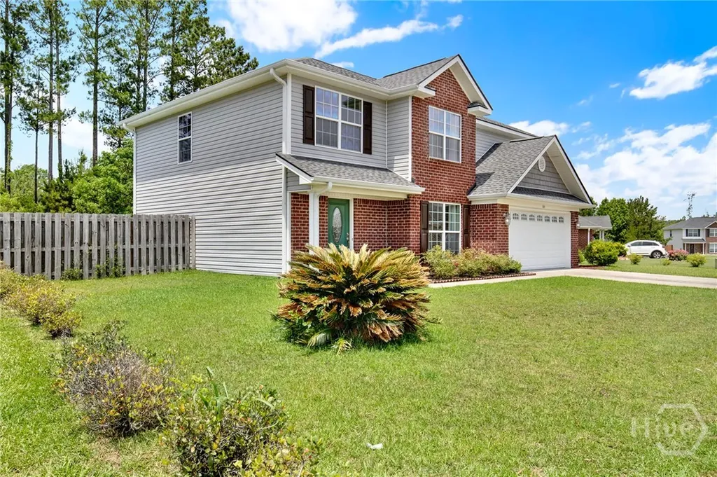 384 Manchester Court Midway GA 31320
