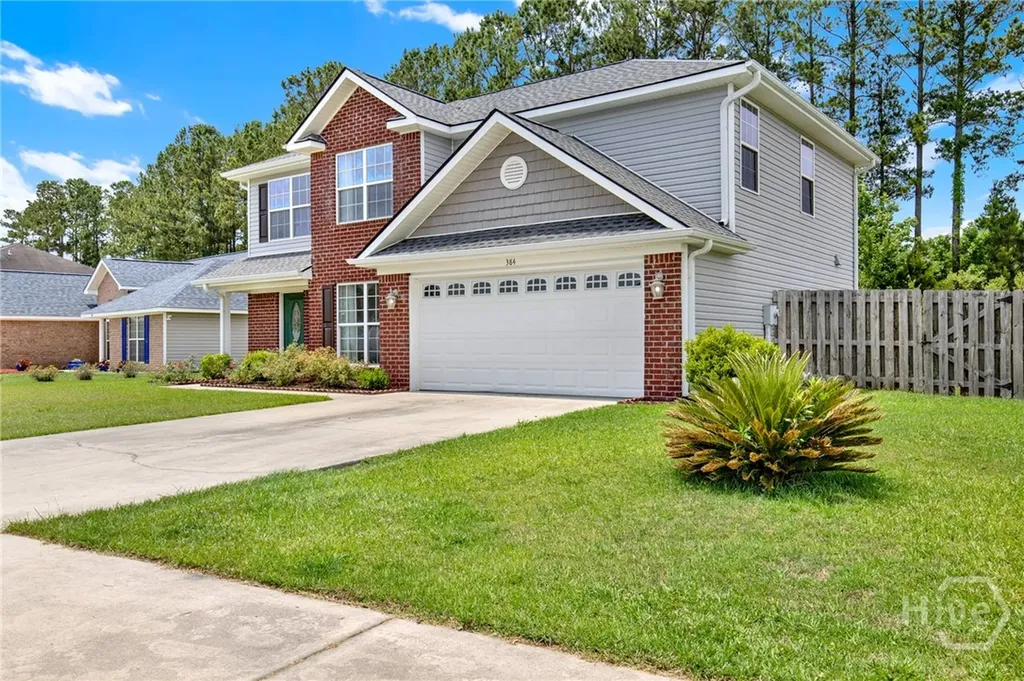 384 Manchester Court Midway GA 31320