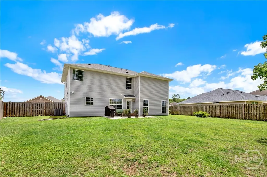 384 Manchester Court Midway GA 31320