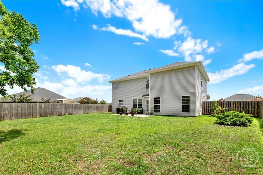 384 Manchester Court Midway GA 31320