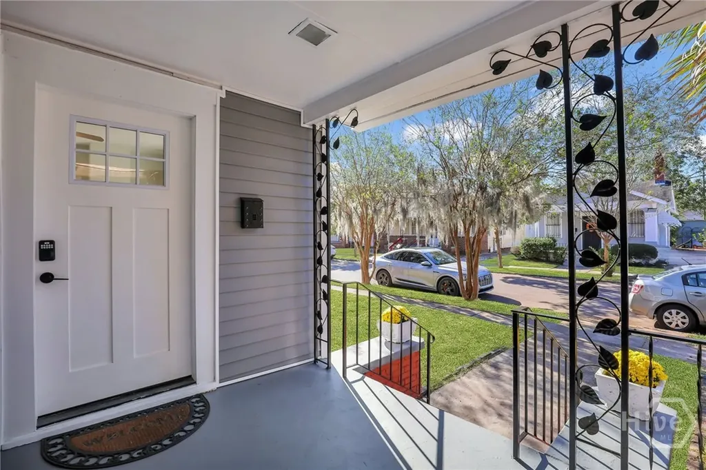 1122 E 40th Street Savannah GA 31404