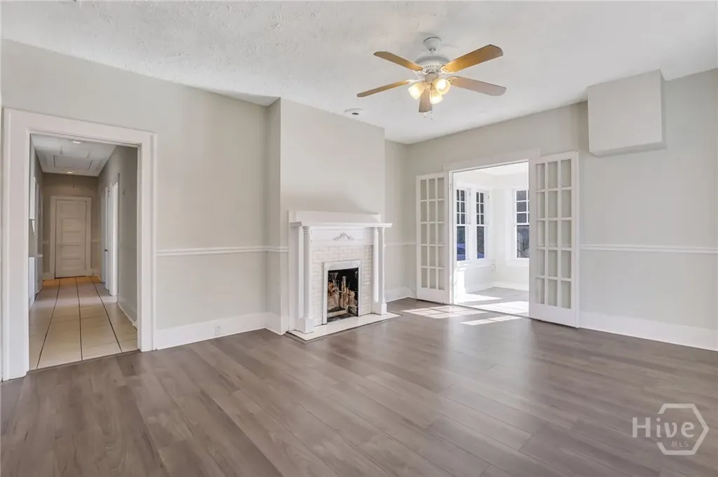 1122 E 40th Street Savannah GA 31404