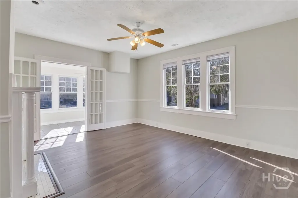 1122 E 40th Street Savannah GA 31404
