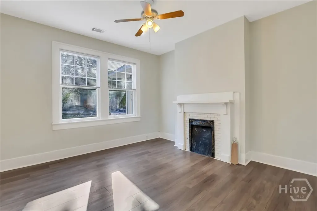 1122 E 40th Street Savannah GA 31404