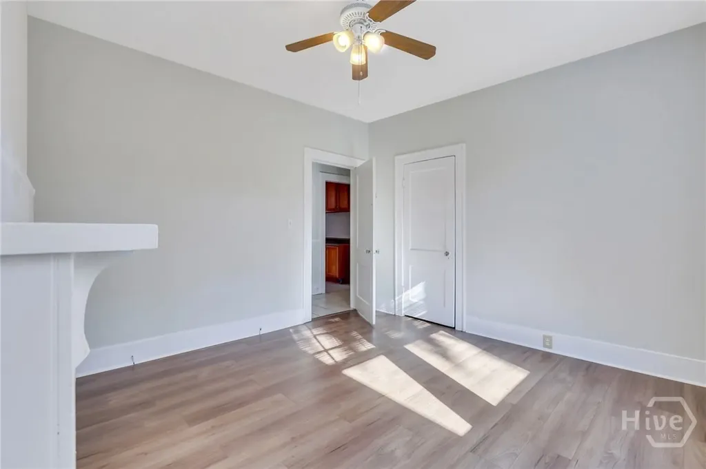 1122 E 40th Street Savannah GA 31404