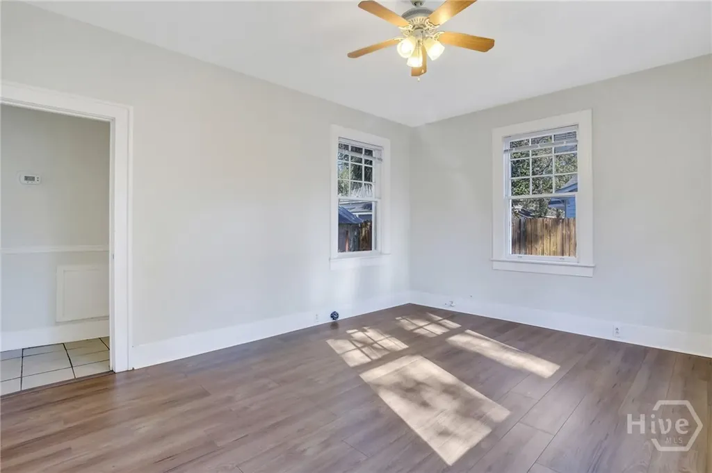 1122 E 40th Street Savannah GA 31404