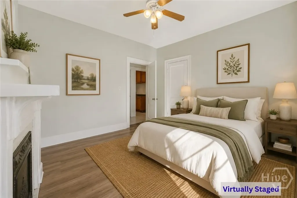 1122 E 40th Street Savannah GA 31404