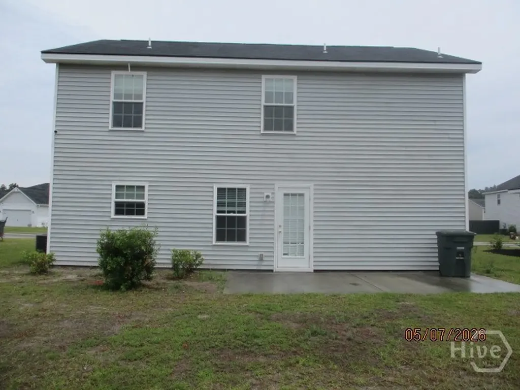 196 Brightleaf Circle Hinesville GA 31313