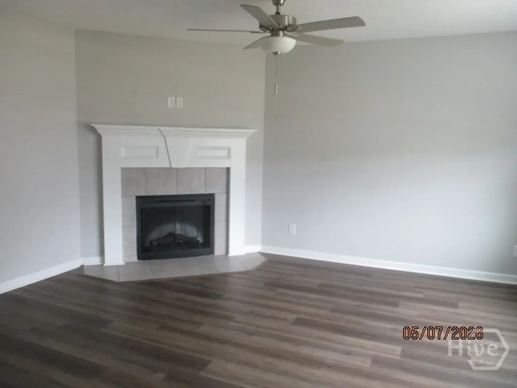 196 Brightleaf Circle Hinesville GA 31313