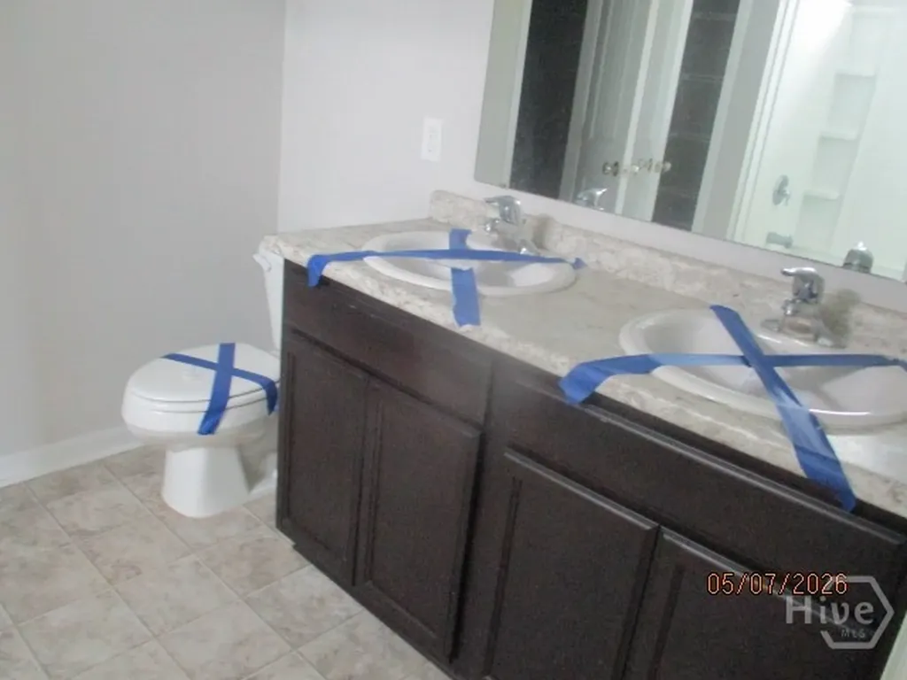 196 Brightleaf Circle Hinesville GA 31313