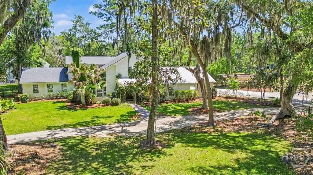 58 Honey Bee Road Savannah GA 31419
