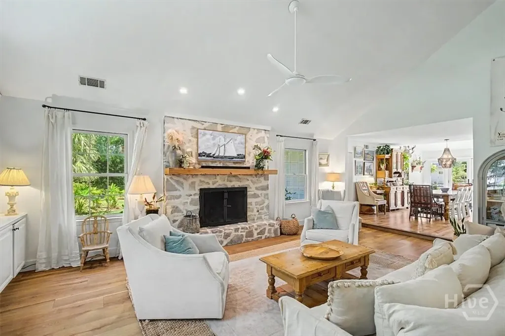 58 Honey Bee Road Savannah GA 31419