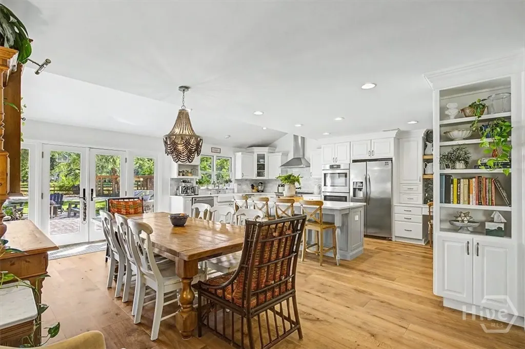 58 Honey Bee Road Savannah GA 31419