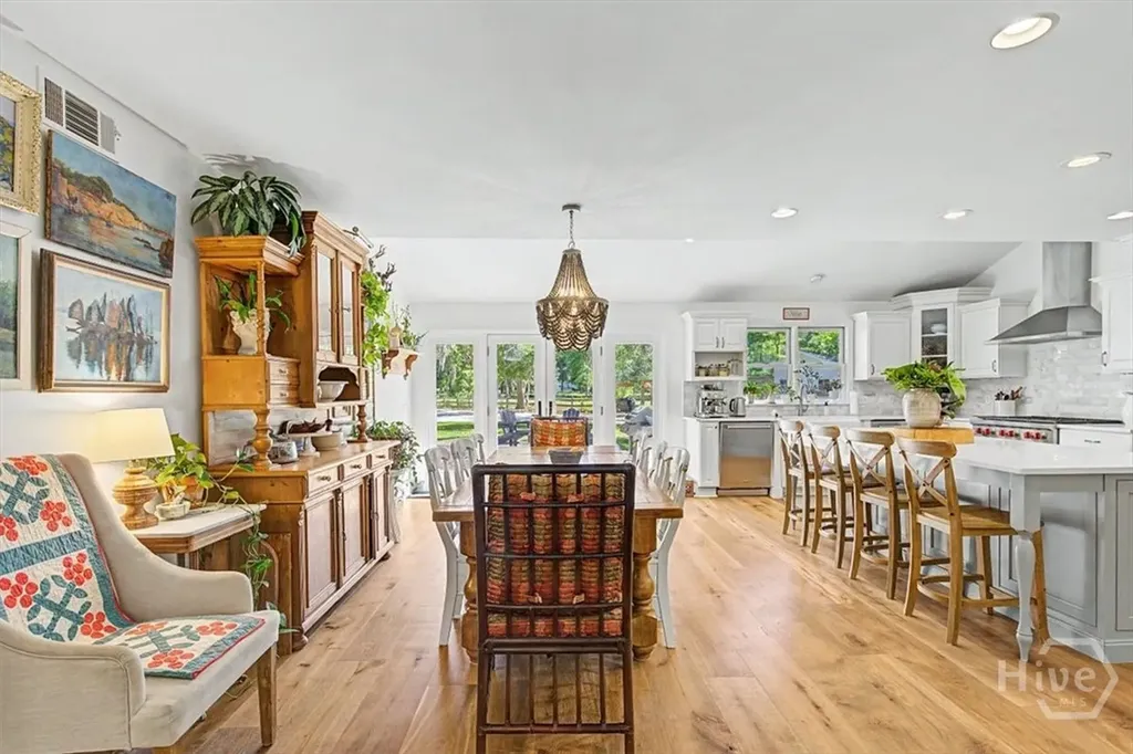 58 Honey Bee Road Savannah GA 31419