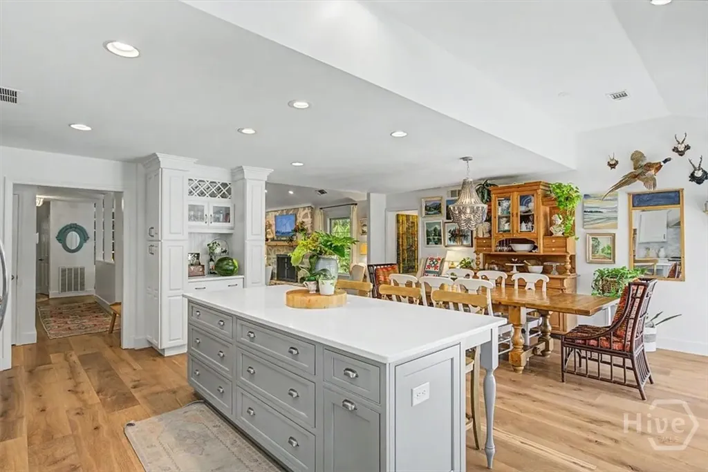 58 Honey Bee Road Savannah GA 31419