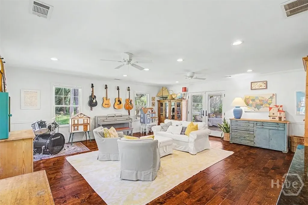 58 Honey Bee Road Savannah GA 31419