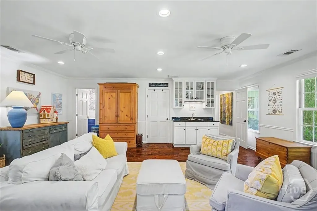 58 Honey Bee Road Savannah GA 31419