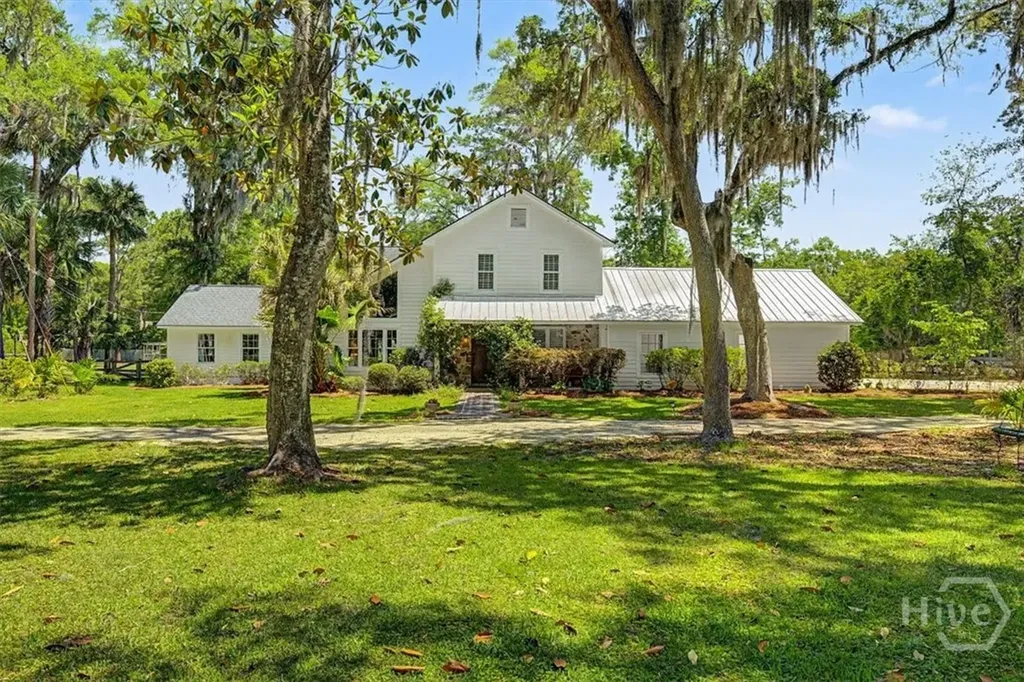 58 Honey Bee Road Savannah GA 31419