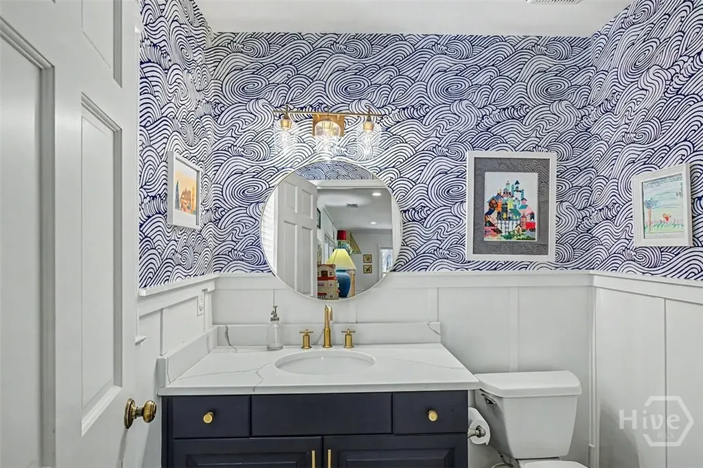 58 Honey Bee Road Savannah GA 31419