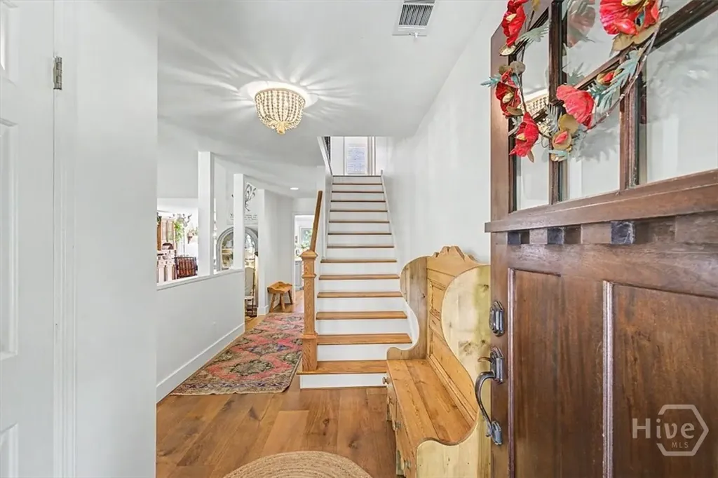 58 Honey Bee Road Savannah GA 31419