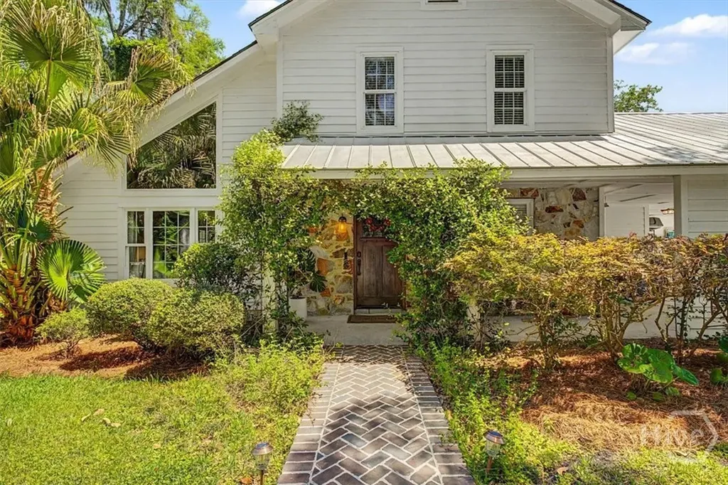 58 Honey Bee Road Savannah GA 31419