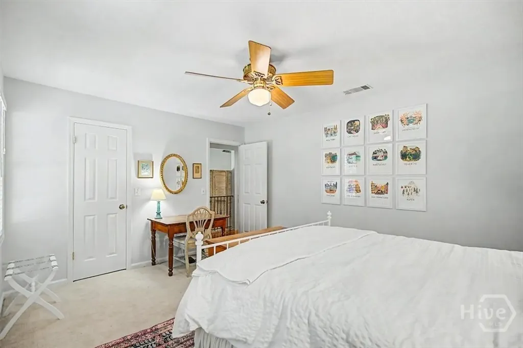 58 Honey Bee Road Savannah GA 31419