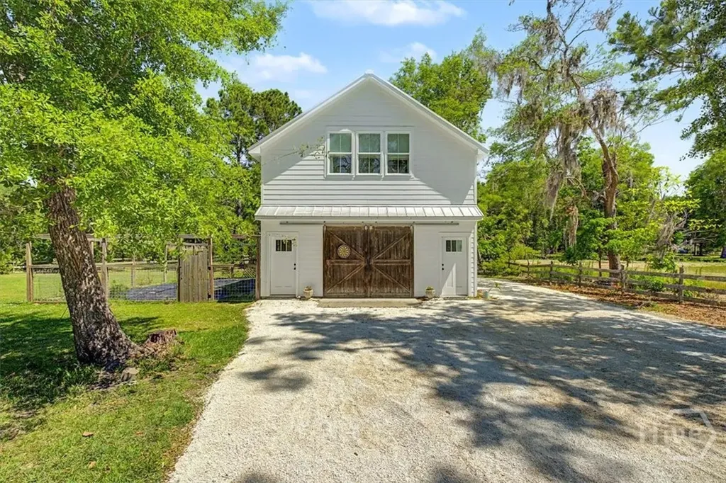 58 Honey Bee Road Savannah GA 31419