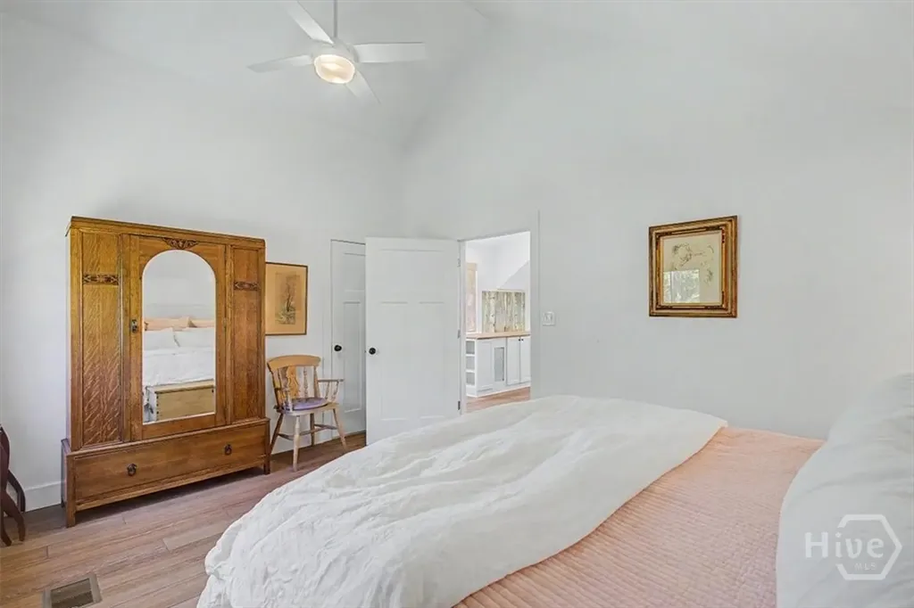 58 Honey Bee Road Savannah GA 31419