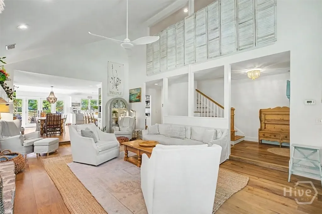 58 Honey Bee Road Savannah GA 31419