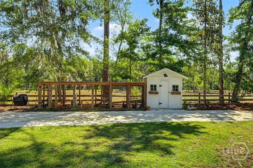 58 Honey Bee Road Savannah GA 31419