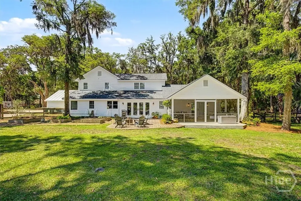 58 Honey Bee Road Savannah GA 31419