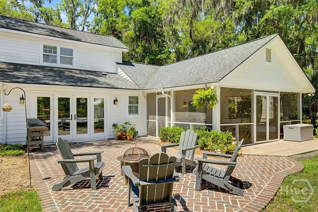 58 Honey Bee Road Savannah GA 31419