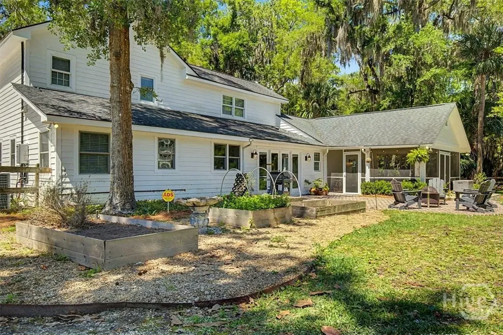 58 Honey Bee Road Savannah GA 31419