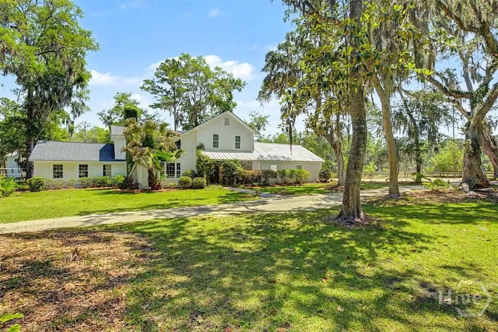 58 Honey Bee Road Savannah GA 31419