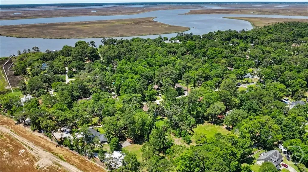 58 Honey Bee Road Savannah GA 31419