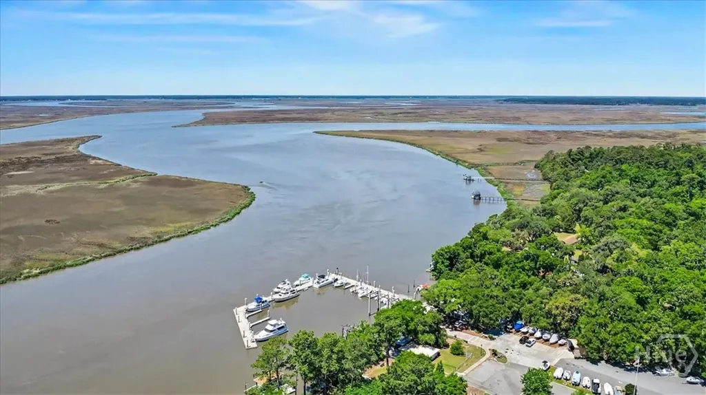 58 Honey Bee Road Savannah GA 31419