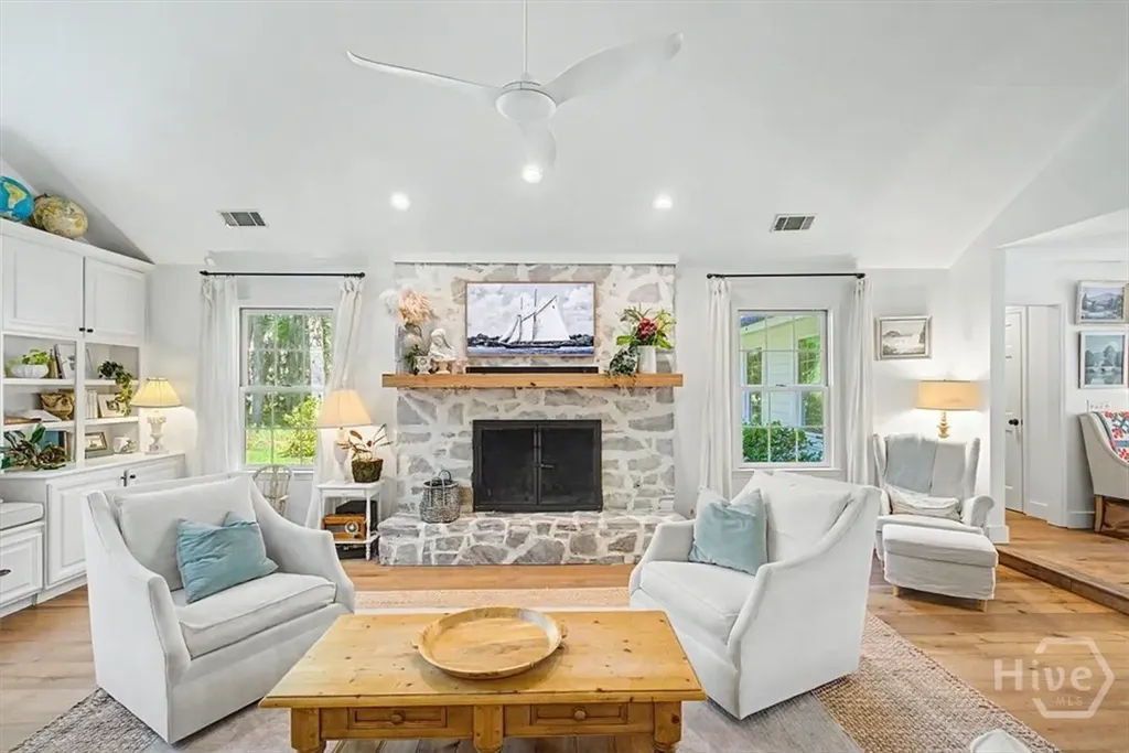 58 Honey Bee Road Savannah GA 31419