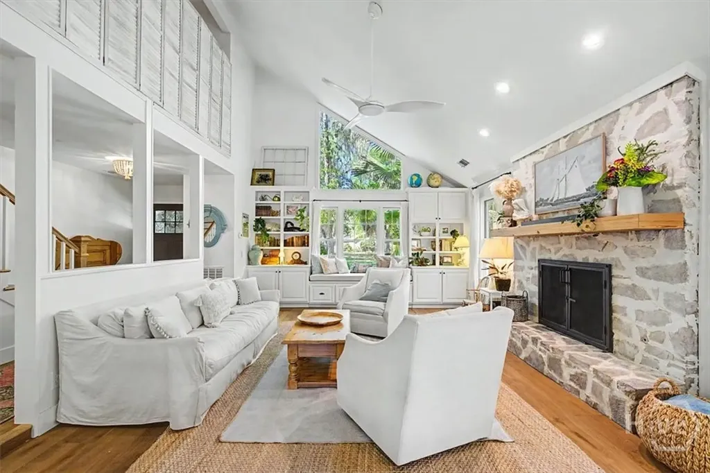 58 Honey Bee Road Savannah GA 31419