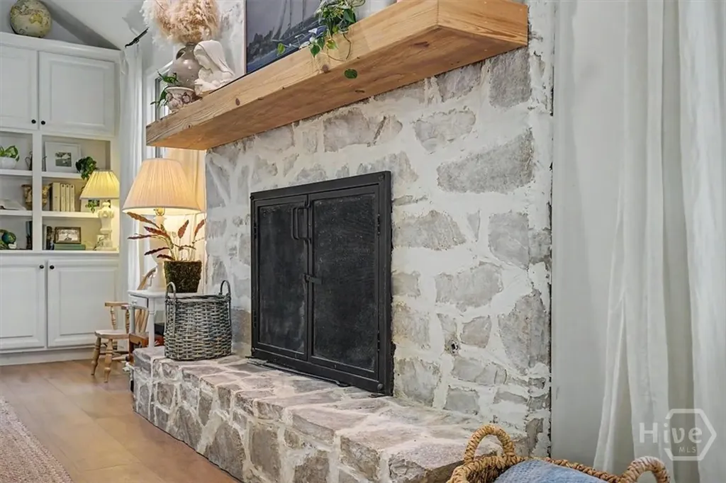 58 Honey Bee Road Savannah GA 31419