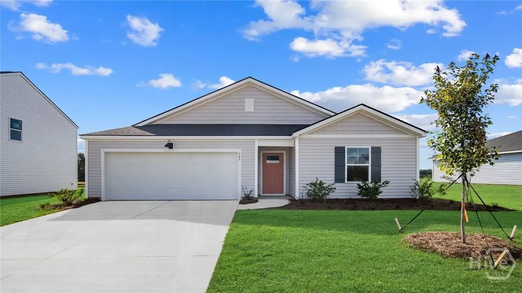 314 Flax Street Statesboro GA 30461