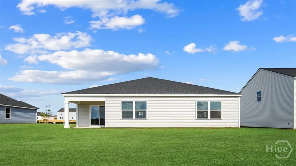 314 Flax Street Statesboro GA 30461