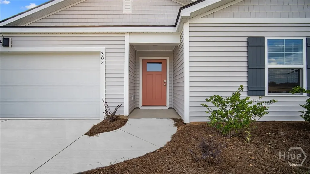 314 Flax Street Statesboro GA 30461