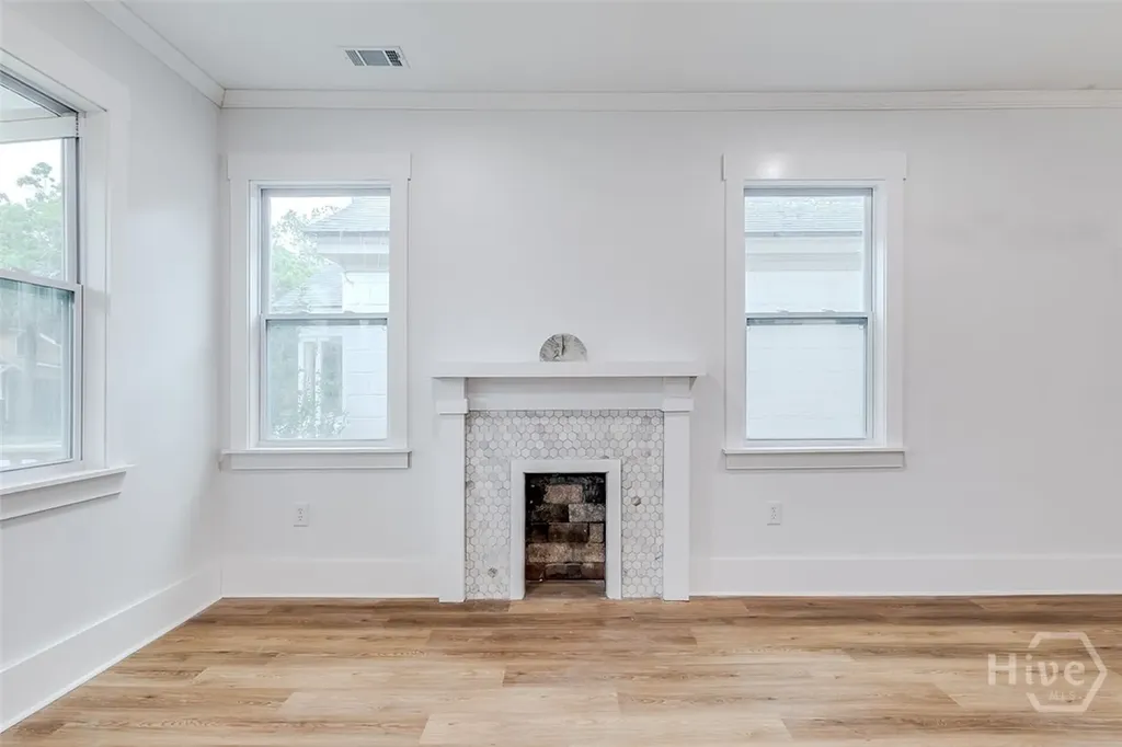 1018 Seiler Avenue Savannah GA 31401